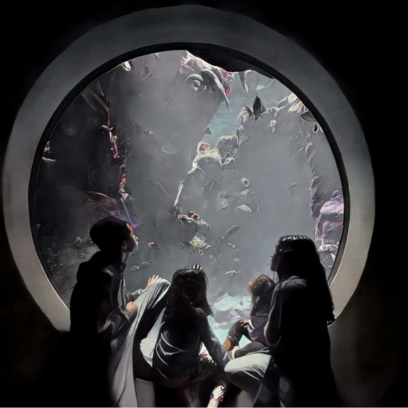 🌊LIVE SHOW LISTING🌊 - Picture 4 of 4